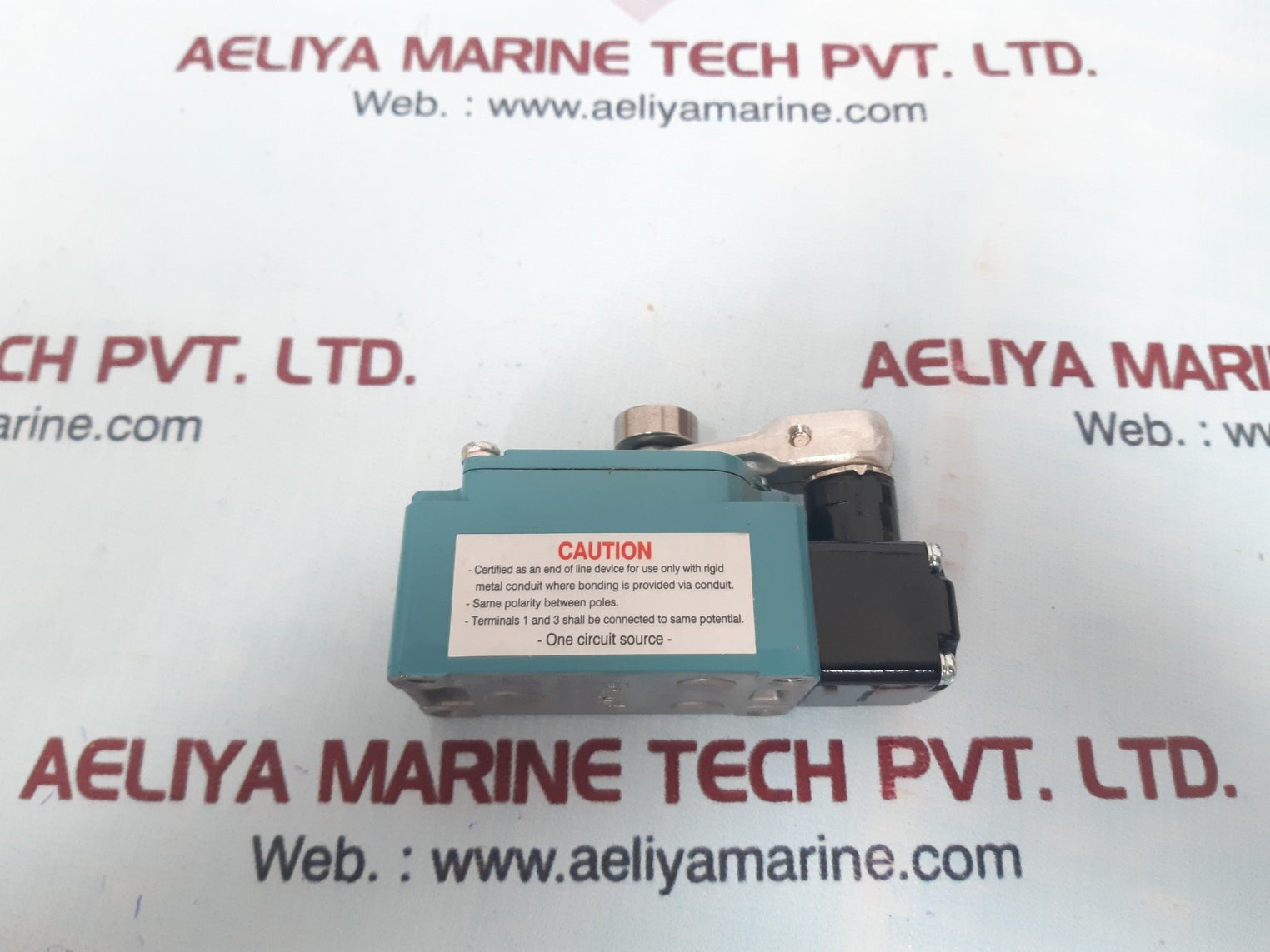 Honeywell limit switch szl-wlc-a