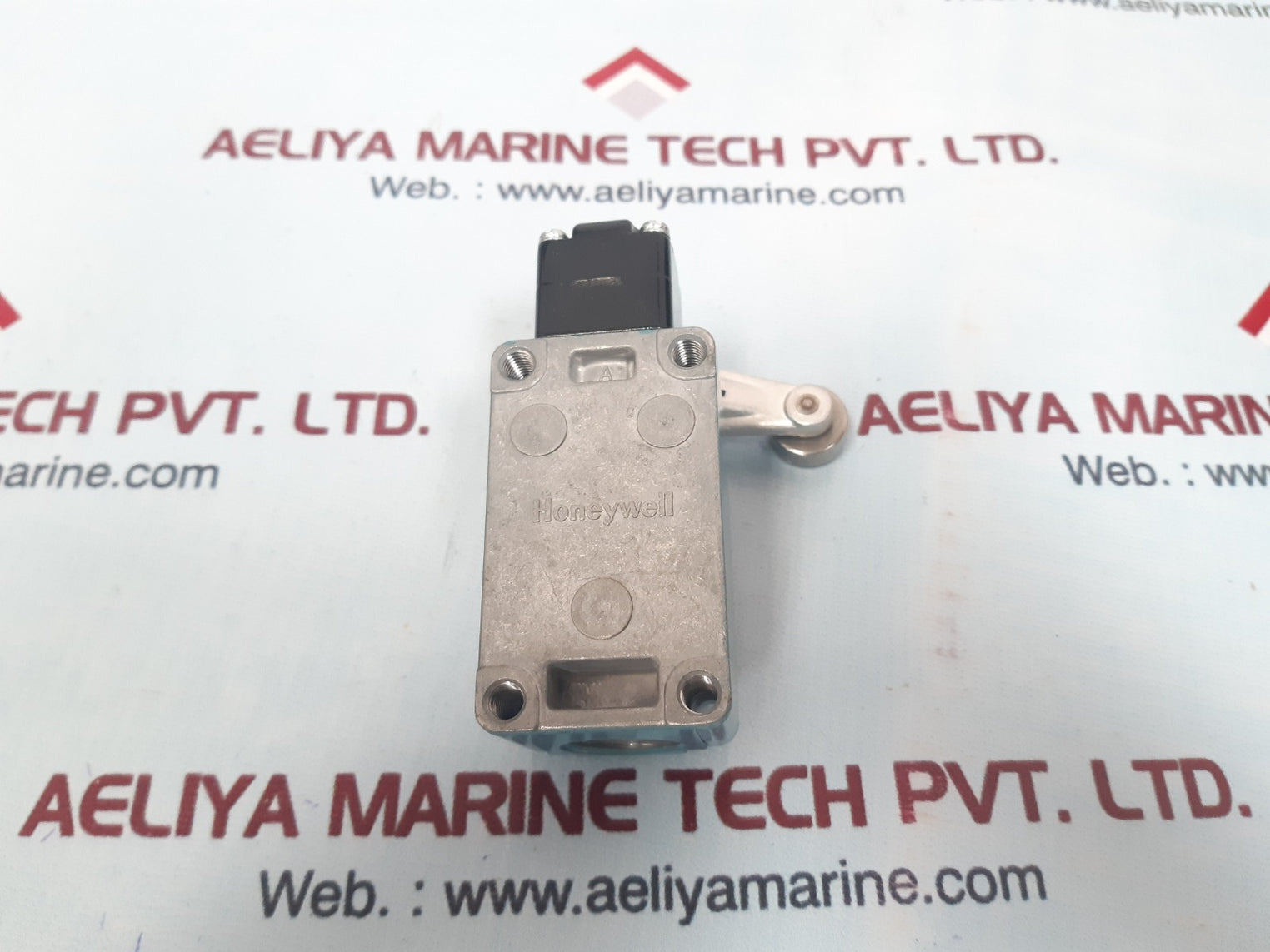 Honeywell limit switch szl-wlc-a