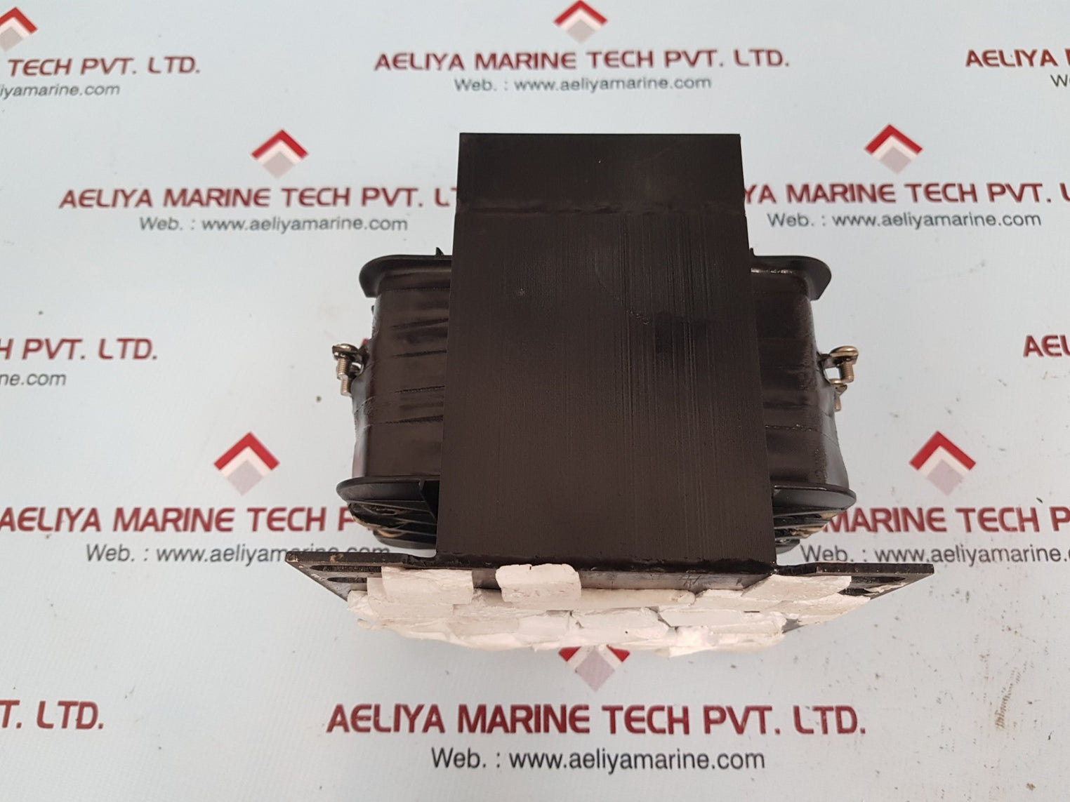 Hammond pt1500mbmh industrial control transformer