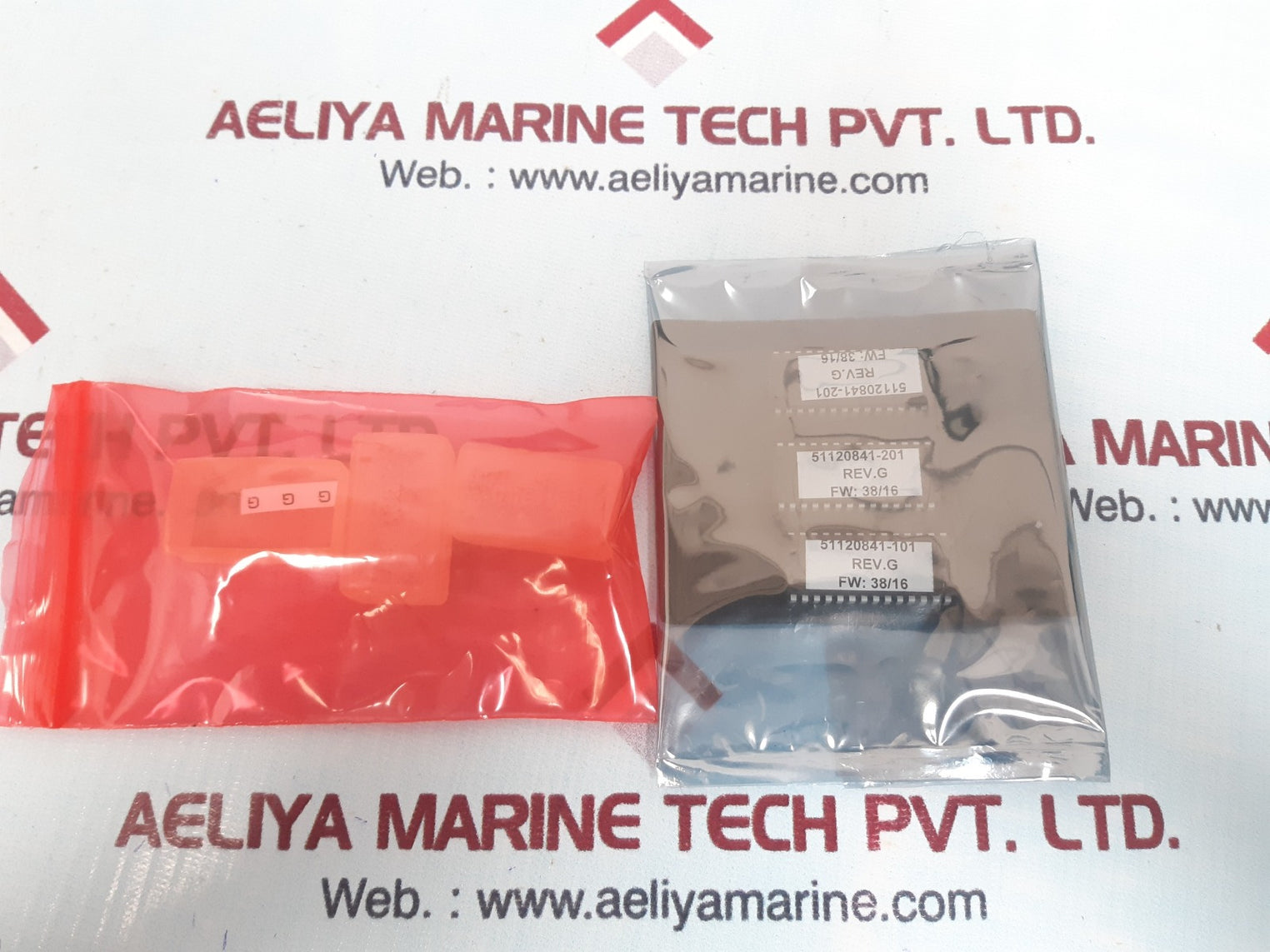 Honeywell 51120841-201 rev.G