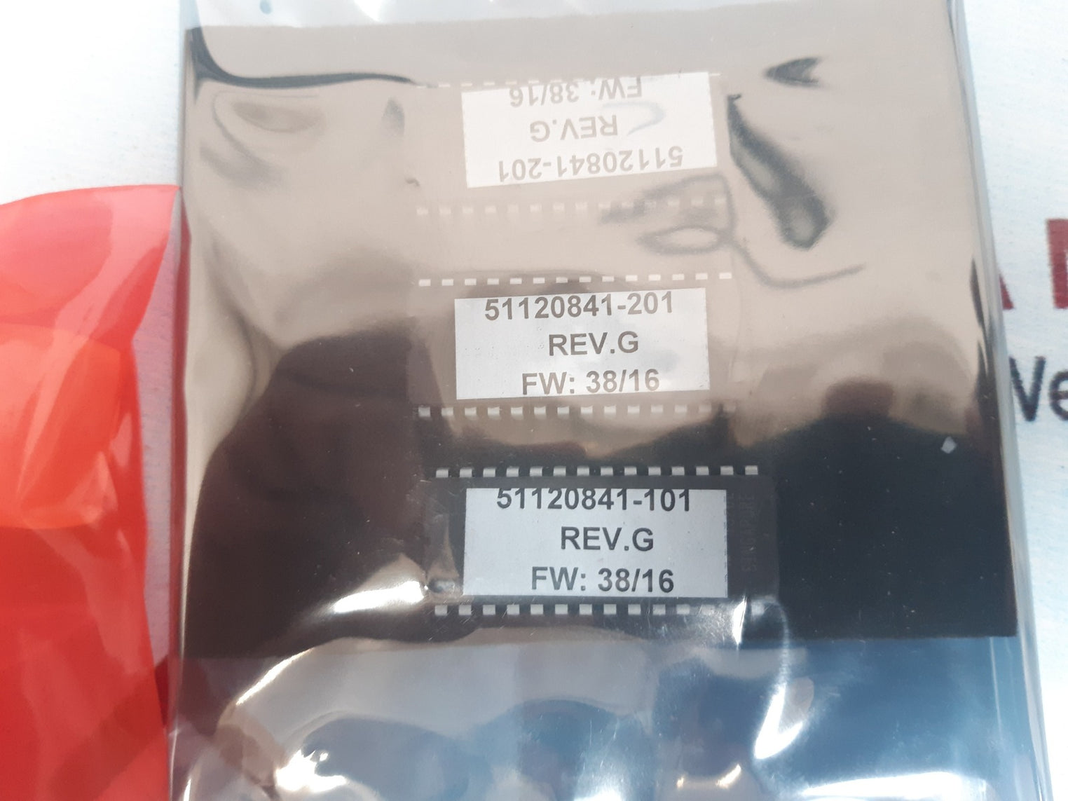 Honeywell 51120841-201 rev.G