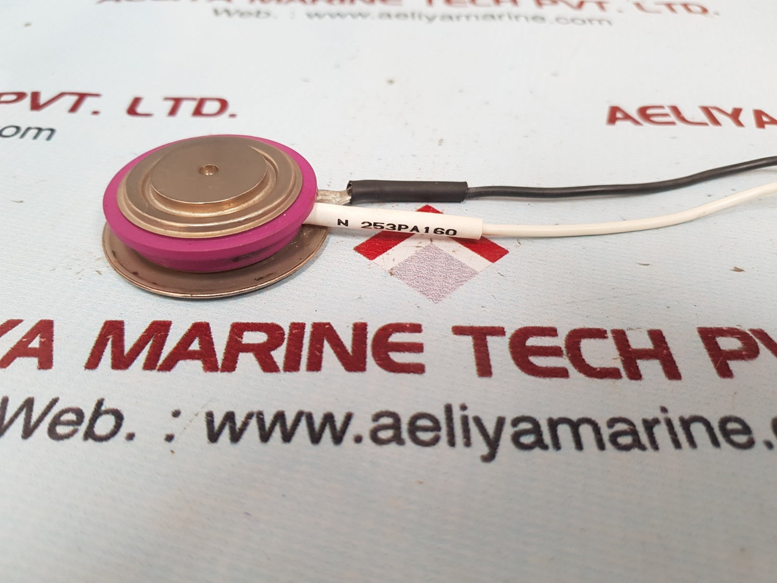 Thermofit n 253pa160 New