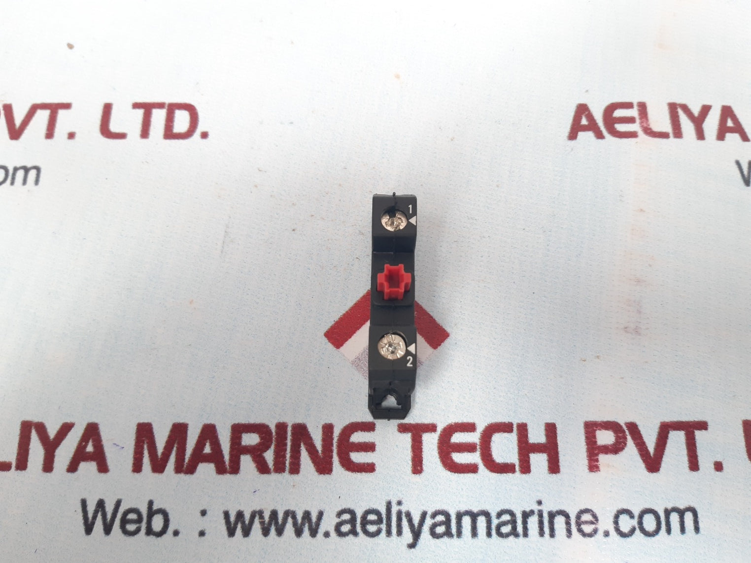 Set of 10x Siemens 3sb5420-0c contact block