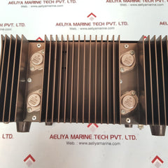 Astron Rs-35A Power Supply 13.8 Vdc