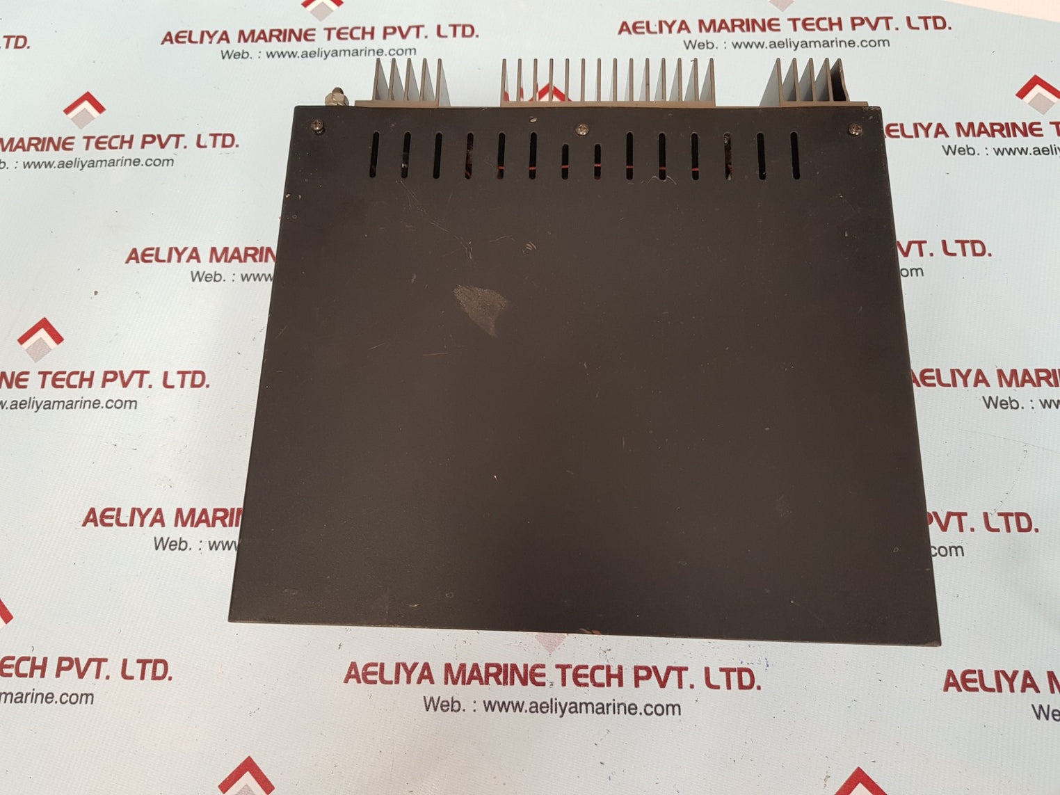 Astron Rs-35A Power Supply 13.8 Vdc