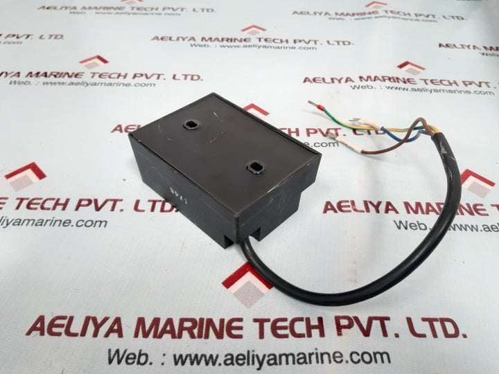 Honeywell et 401a ignition transformer 230v~0.25a 50/60hz