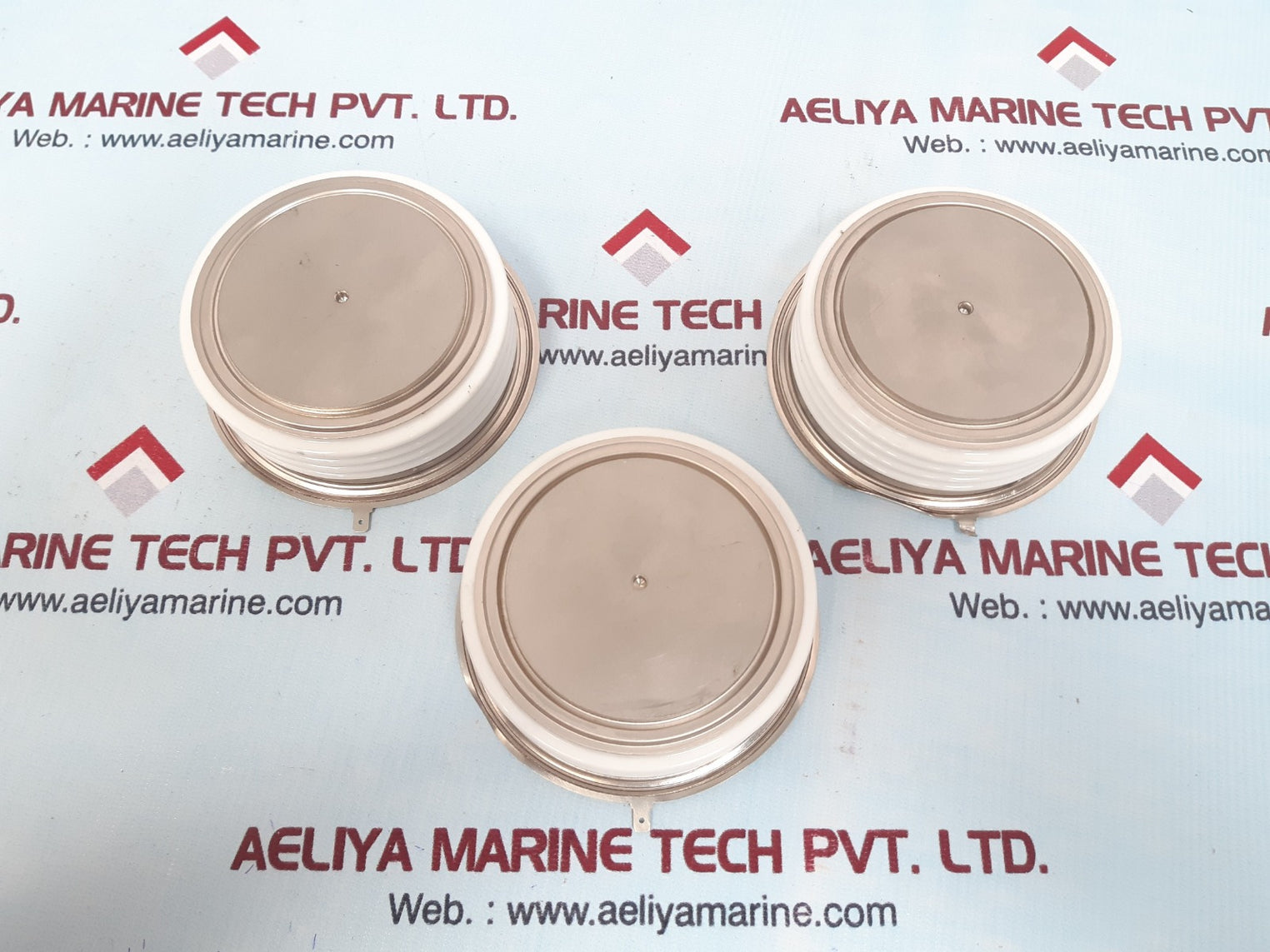 Westcode n3022zc220 semiconductors scr Used