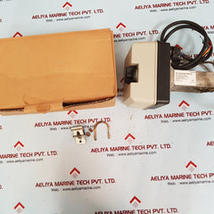 Honeywell ml7420a8088-sbe040 valve actuator
