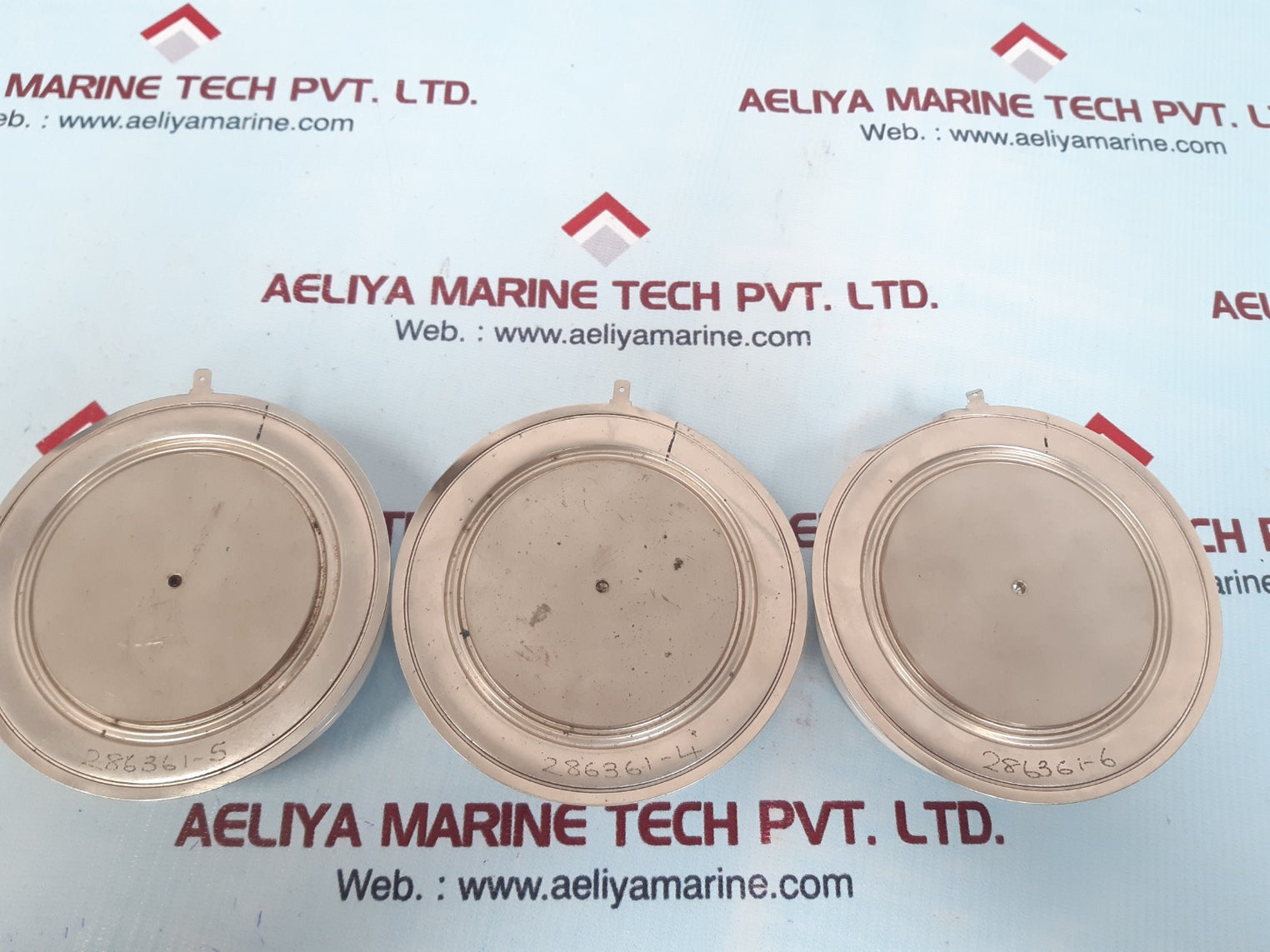 Westcode n3022zc220 semiconductors scr Used