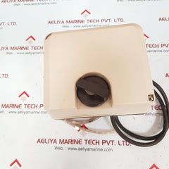 Honeywell ml7420a8088-sbe040 valve actuator