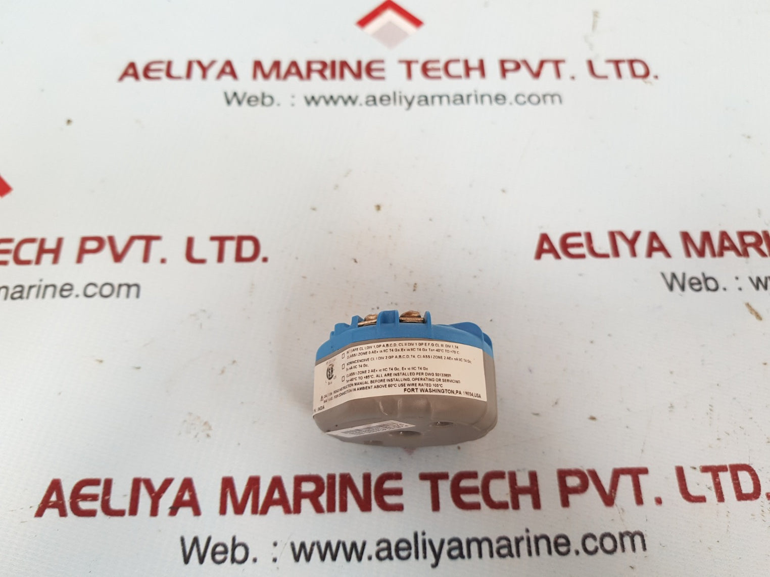 Honeywell Stt700 Smartline Temp Transmitter