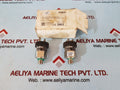 Trafag 8287.77.2517 pressure transmitter