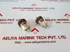 Trafag 8287.77.2517 pressure transmitter