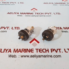 Trafag 8287.77.2517 pressure transmitter