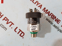Trafag 8287.77.2517 pressure transmitter