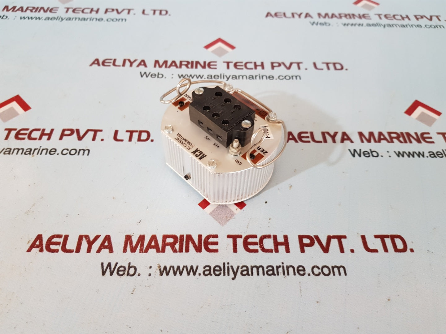 Moore acx/0-5a/4-20ma/12-42dc-em acx current transmitter
