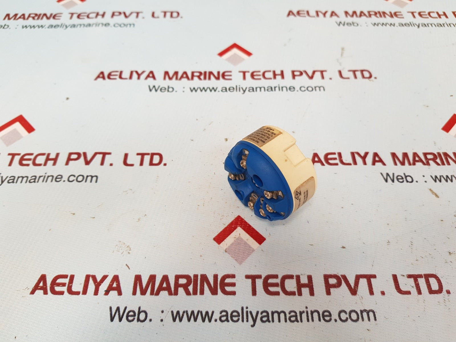 Honeywell stt25h-0-ene-tte-s00-0d0-00-1j temp.transmitter stt 3000