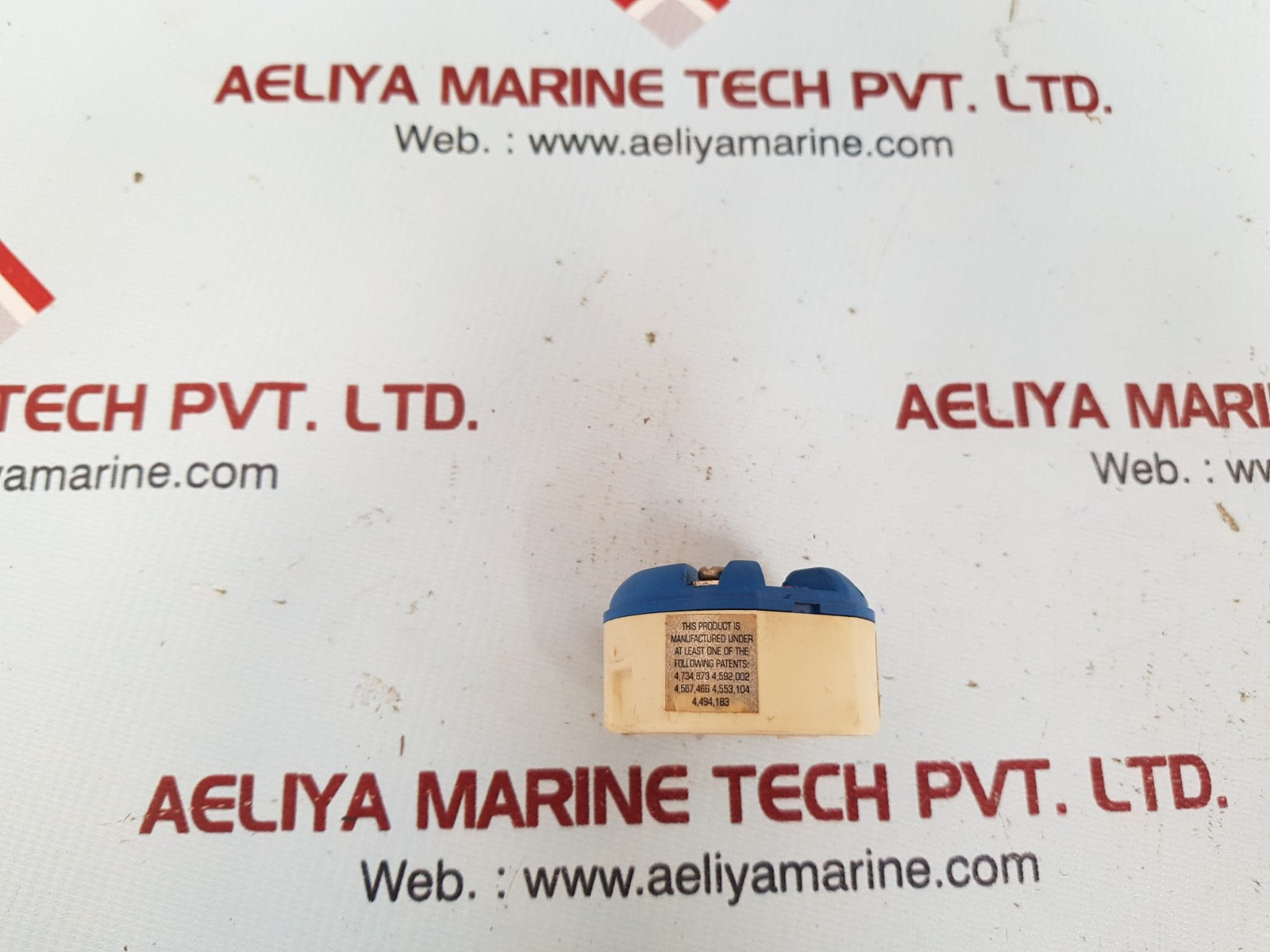 Honeywell stt25h-0-ene-tte-s00-0d0-00-1j temp.transmitter stt 3000