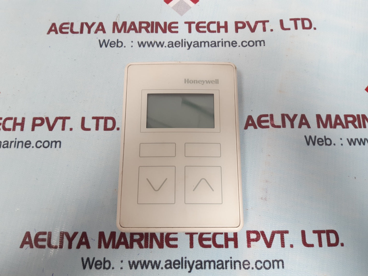 Honeywell tr42 lite temperature wall module