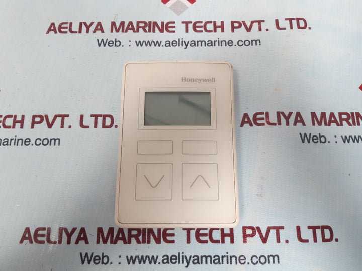 Honeywell tr42 lite temperature wall module