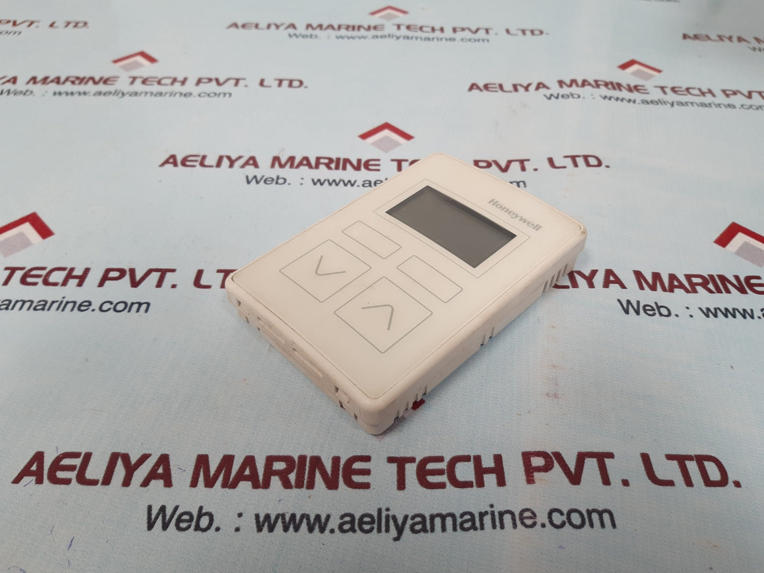 Honeywell tr42 lite temperature wall module