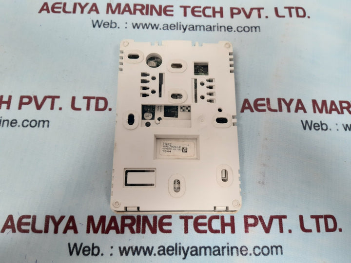 Honeywell tr42 lite temperature wall module