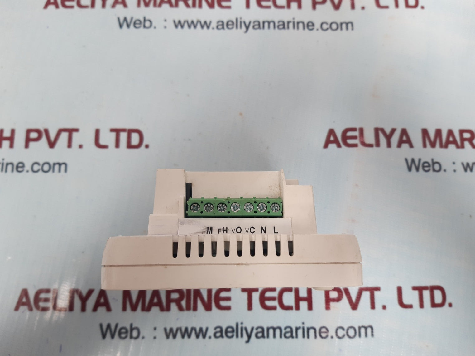 Honeywell tf228wn/u lcd thermostat panel