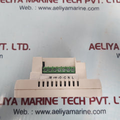Honeywell tf228wn/u lcd thermostat panel
