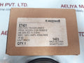 Honeywell et 401 ignition transformer ip40