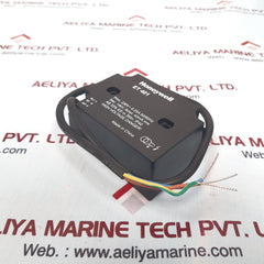 Honeywell et 401 ignition transformer ip40