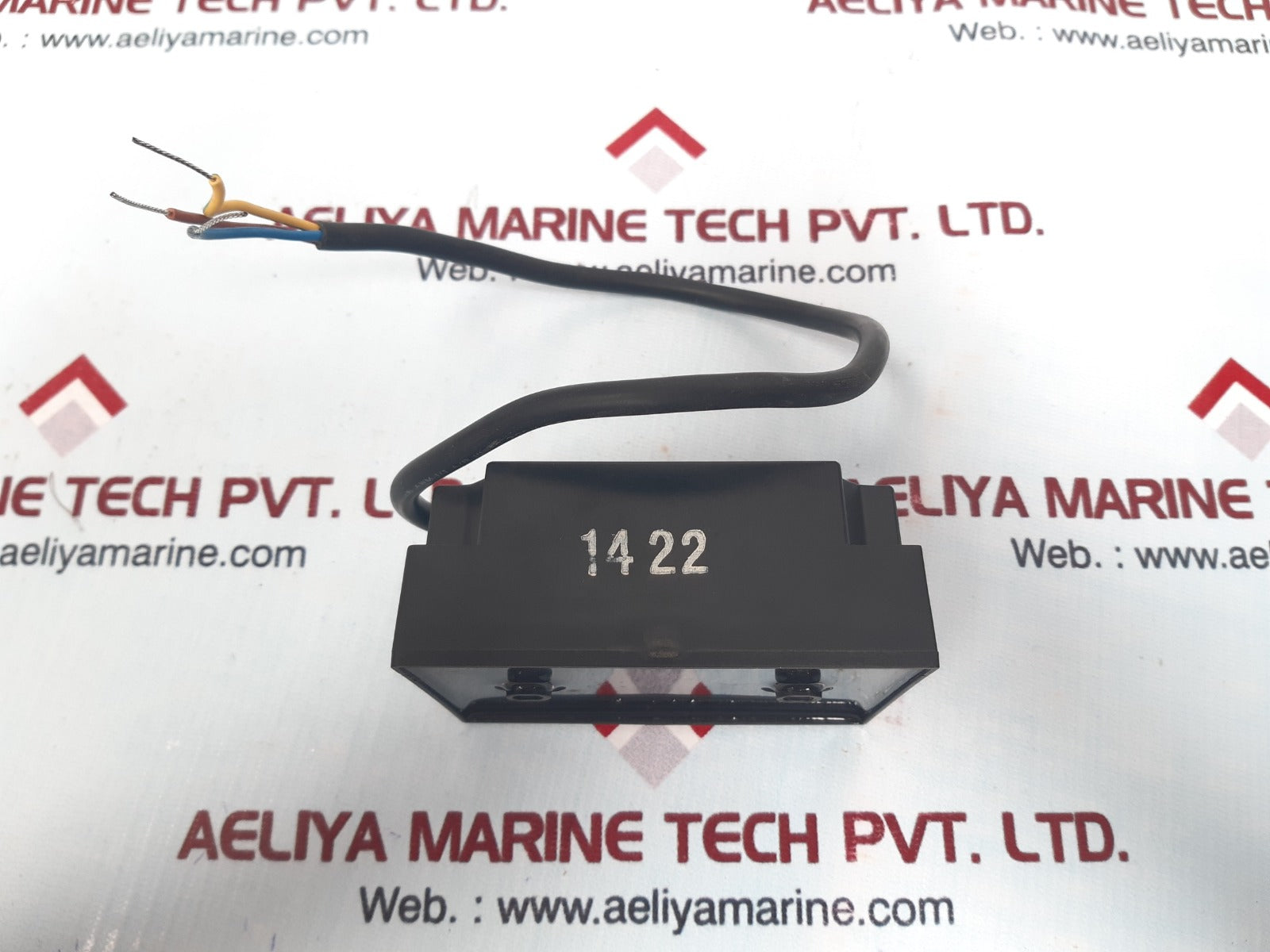 Honeywell et 401 ignition transformer ip40