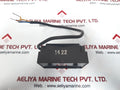 Honeywell et 401 ignition transformer ip40