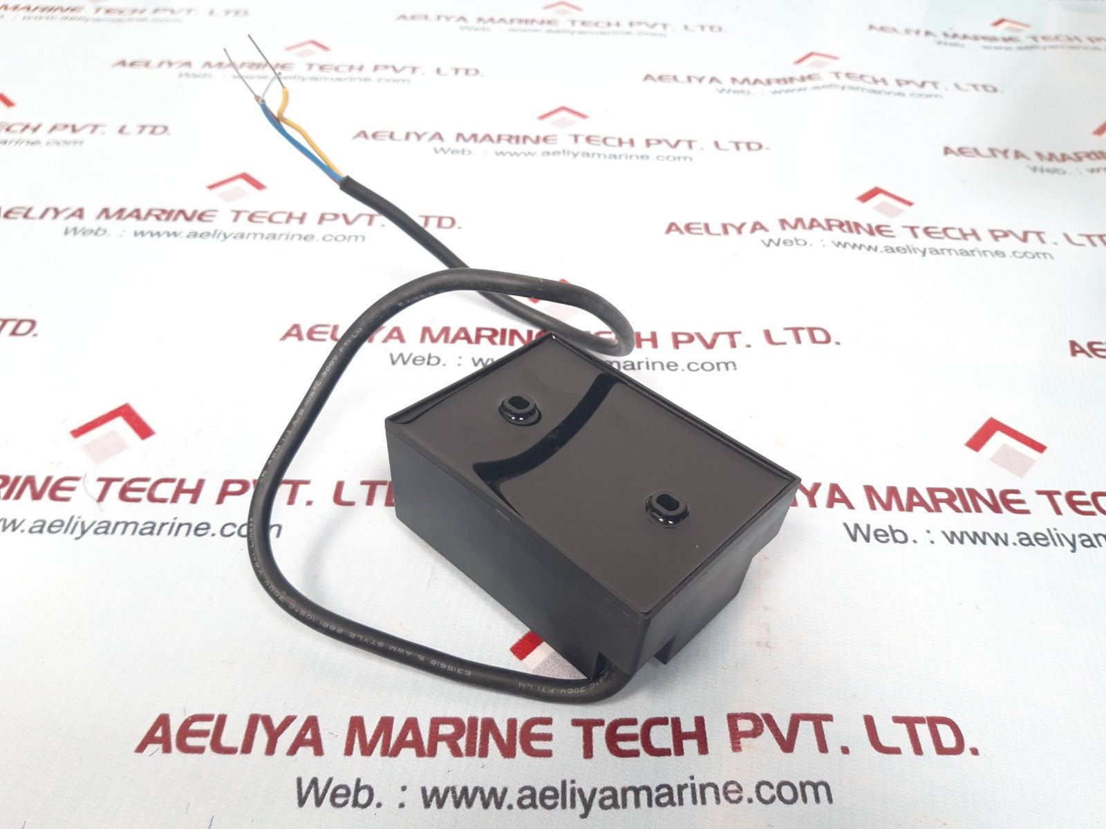 Honeywell et 401 ignition transformer ip40