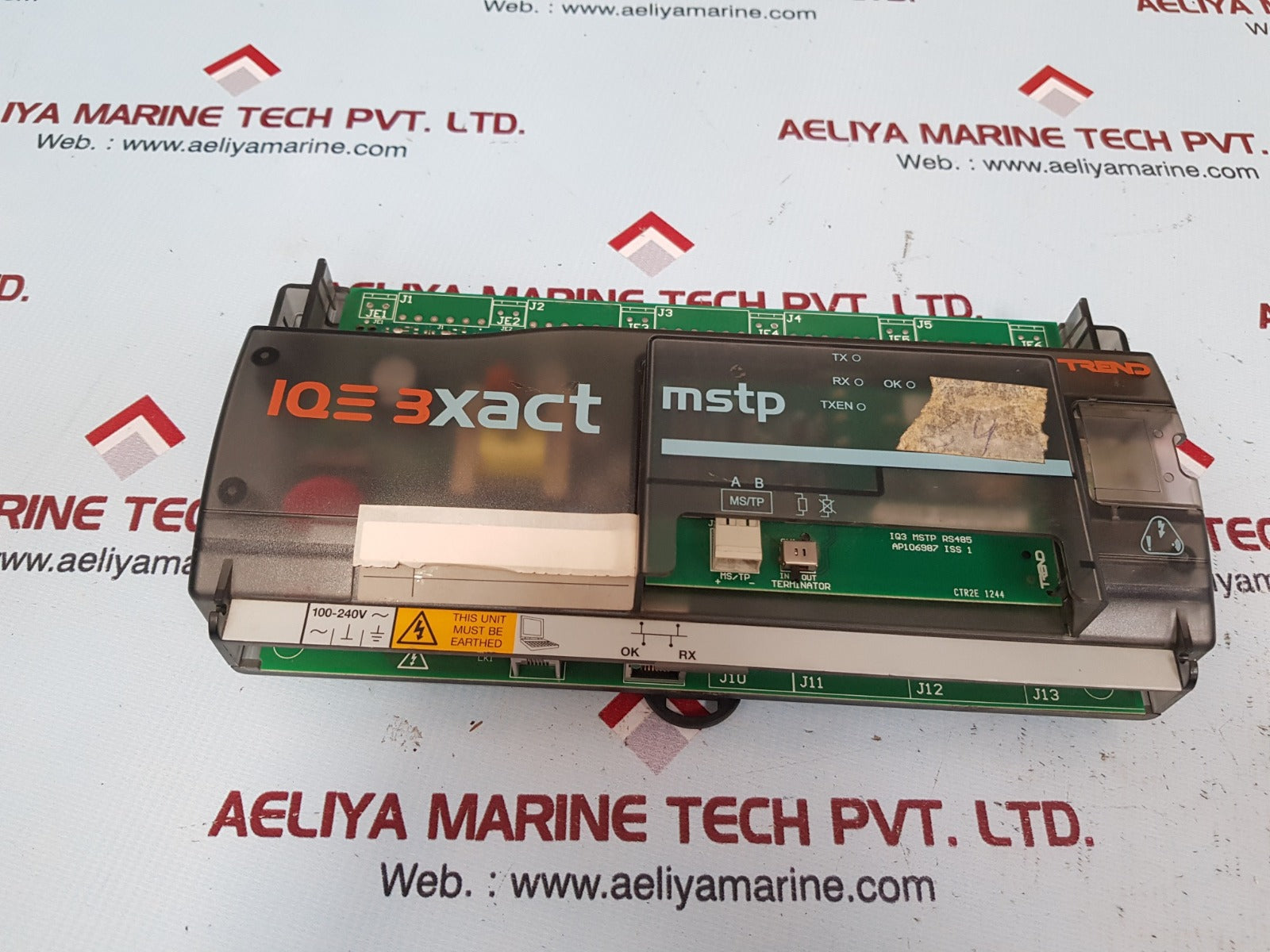 Trend iq3xact/00/mstp/binc/100-240 iq31-4043u7000