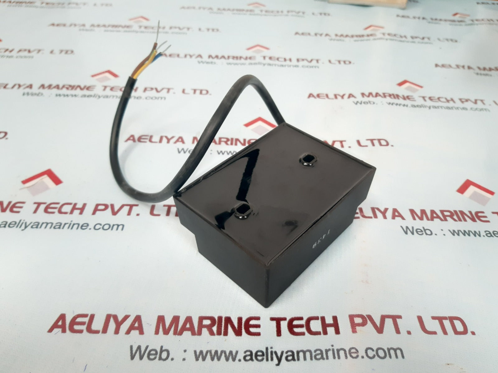 Honeywell et 401a ignition transformer 230v~0.25a 