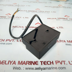 Honeywell et 401a ignition transformer 230v~0.25a 