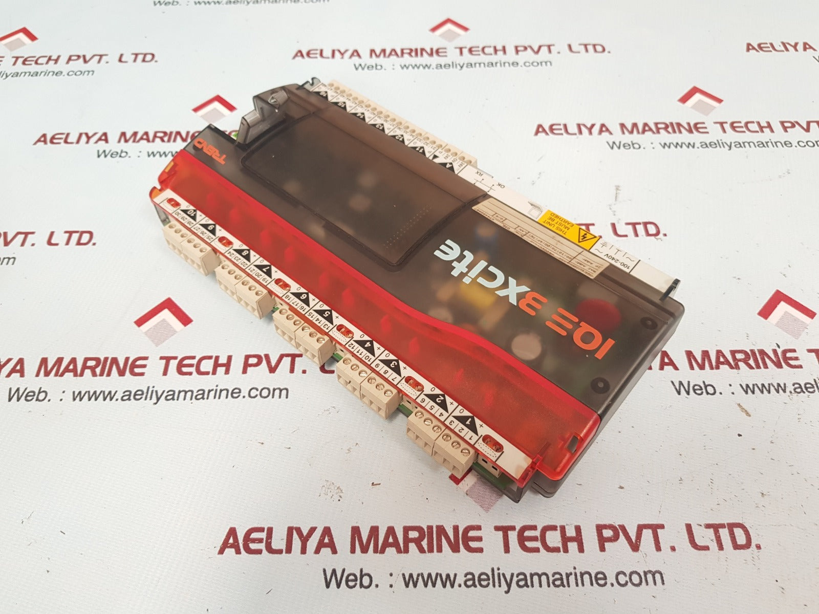 Trend iq3-4002u7128 iq3xcite/128/bac/100-240