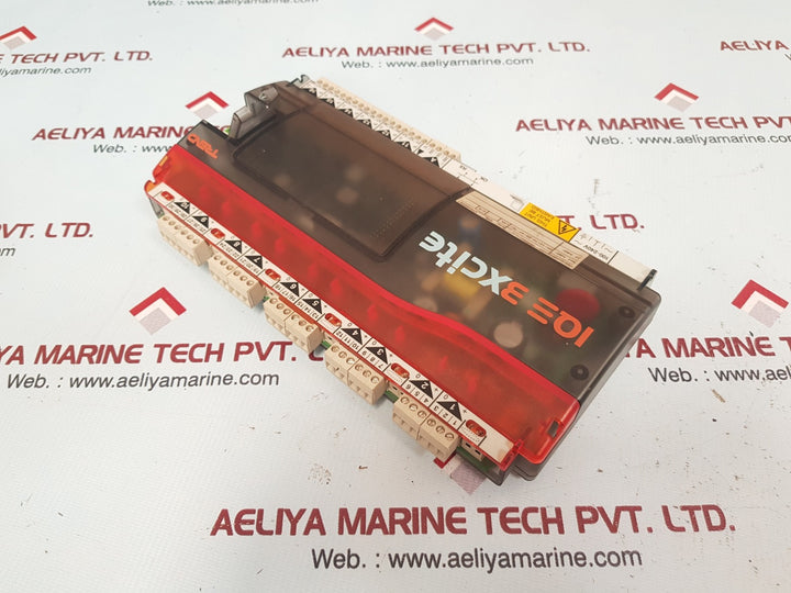 Trend iq3-4002u7128 iq3xcite/128/bac/100-240
