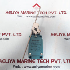 Honeywell szl-wl-c limit switch