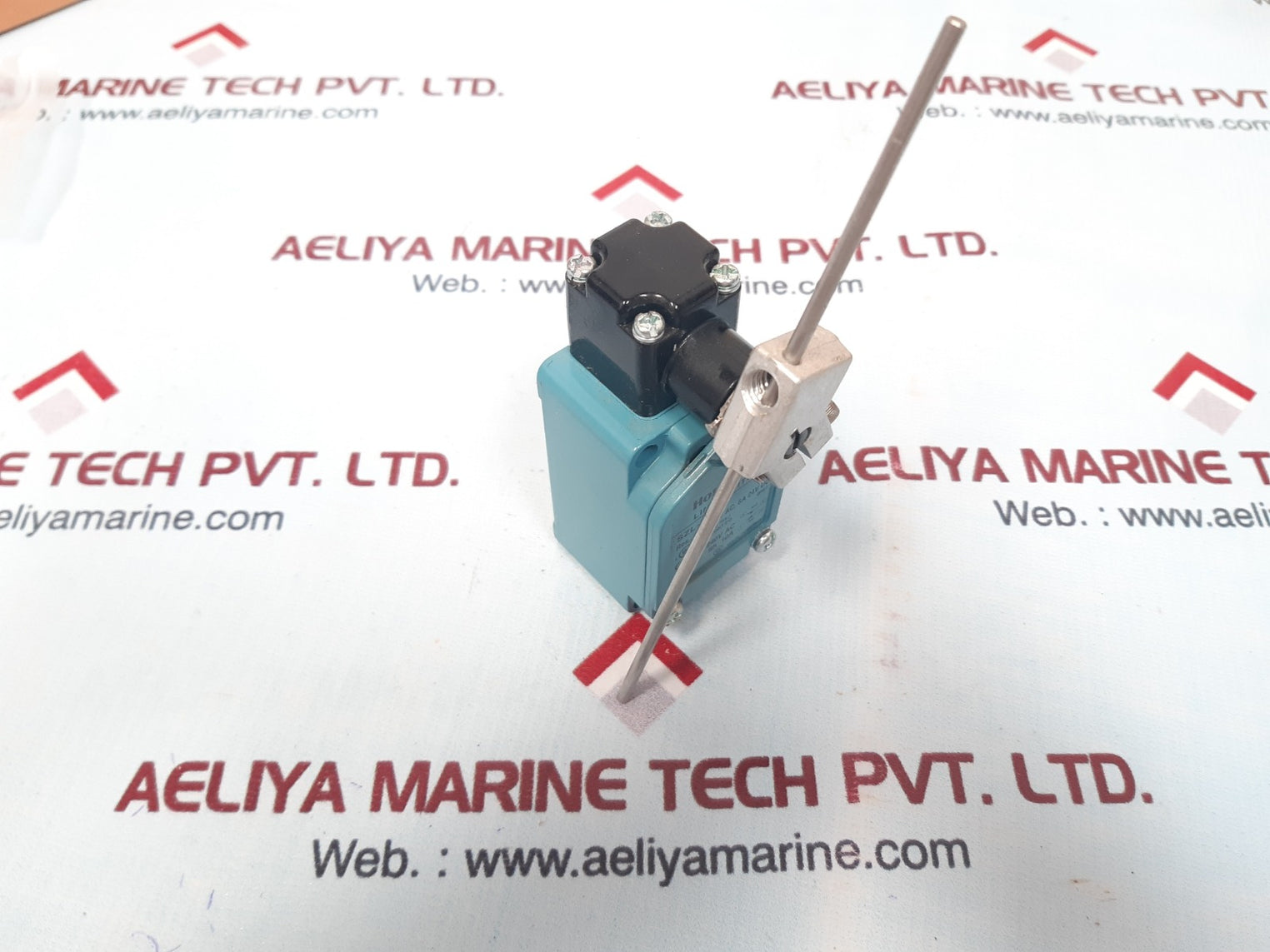 Honeywell szl-wl-c limit switch