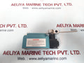 Honeywell szl-wl-c limit switch