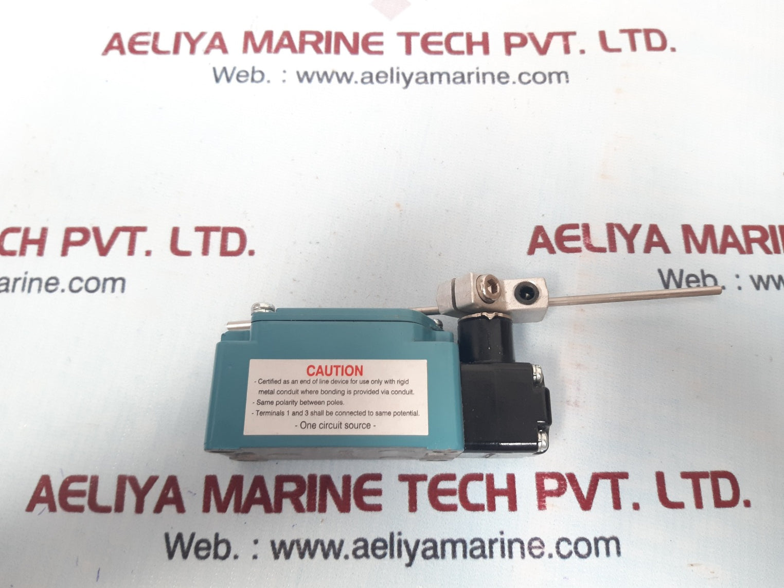 Honeywell szl-wl-c limit switch