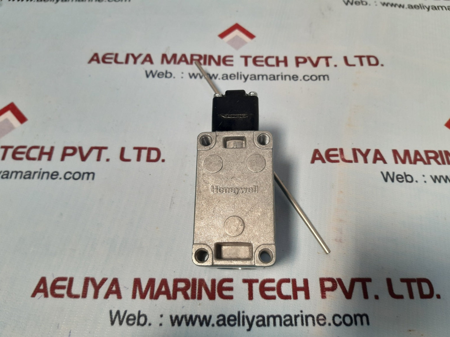 Honeywell szl-wl-c limit switch