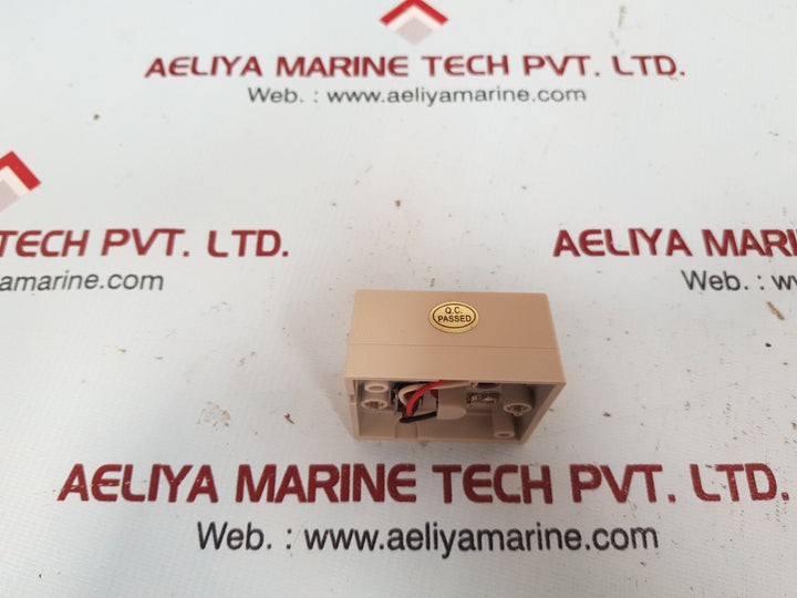 Honeywell pb-1 panic button