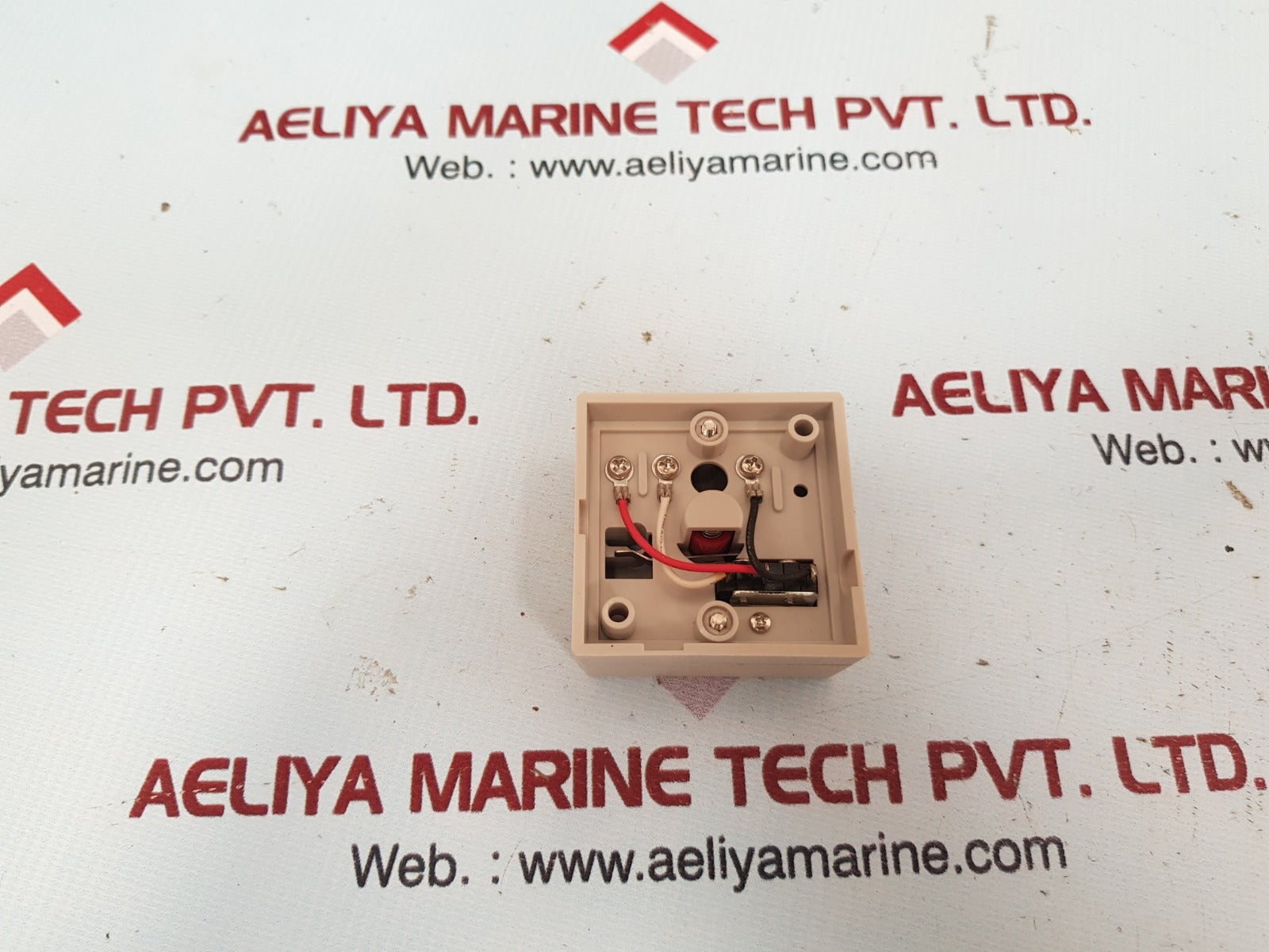 Honeywell pb-1 panic button