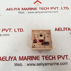 Honeywell pb-1 panic button