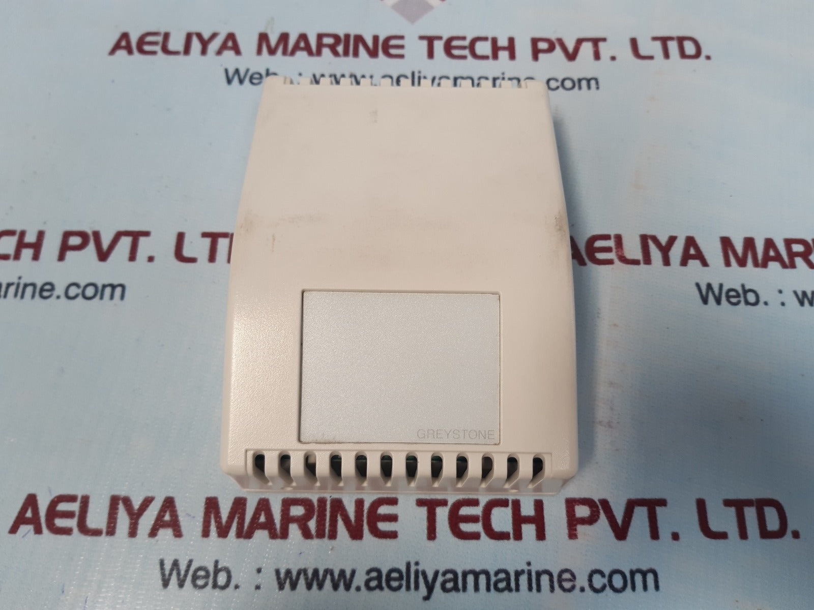 Greystone cdd1a1100 cdd carbon dioxide transmitter