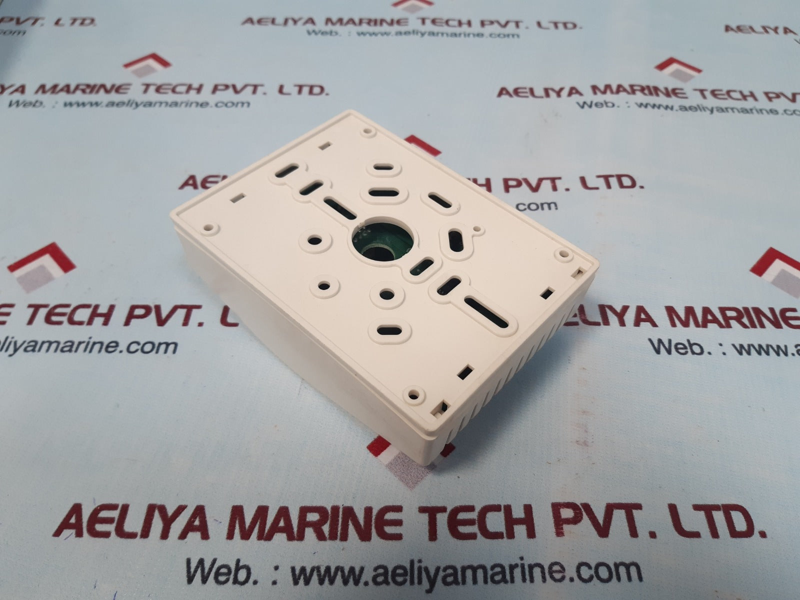 Greystone cdd1a1100 cdd carbon dioxide transmitter