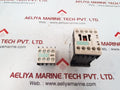 Siemens 3rh1911-1fa22/3zx1012-0rh11-1aa1 contactor