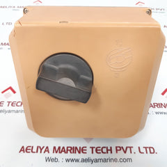 Honeywell ml7421b1023 e valve actuator